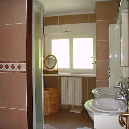 Haut De Villa Bormes Les Mimosas Apartamento Bormes-les-Mimosas