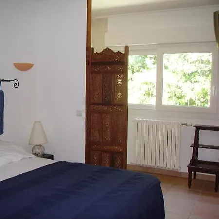 Apartamento Haut De Villa Bormes Les Mimosas